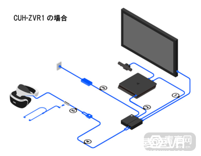 无我VR 聚合新闻