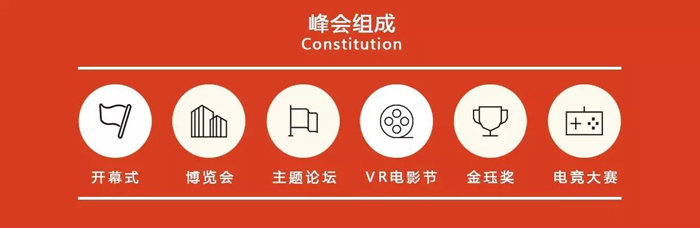 无我VR 聚合新闻