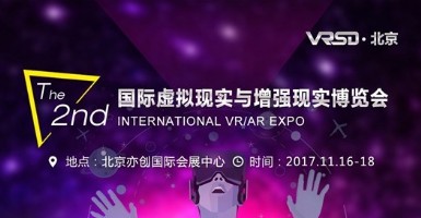 无我VR 聚合新闻