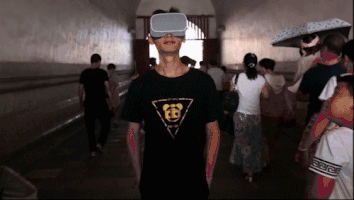 无我VR 聚合新闻